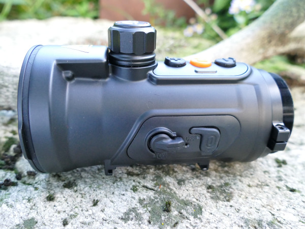 Thermtec Hunt 635L Pro + MAR gratis
