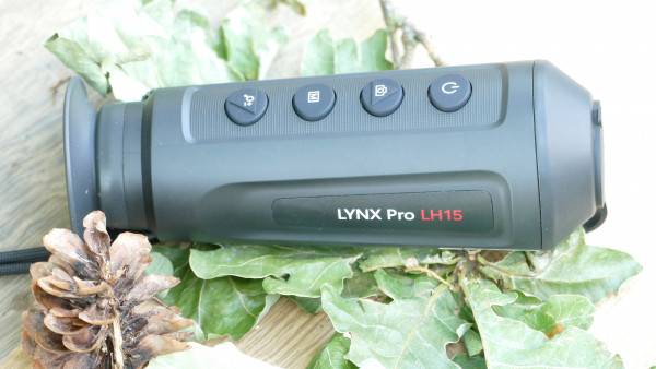 HikMicro LYNX Pro LH15