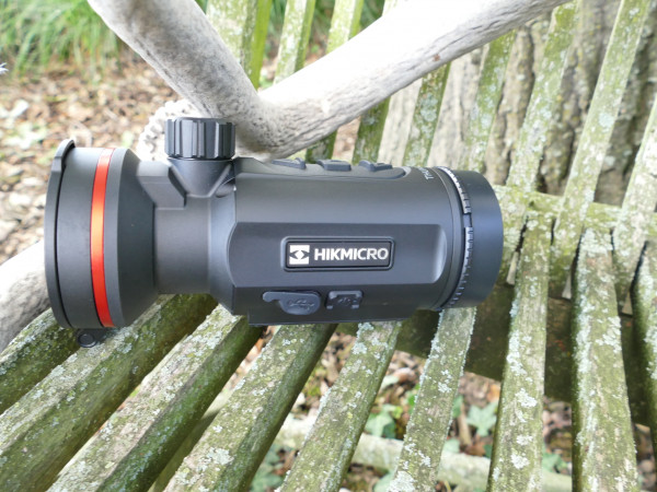 HikMicro Thunder TQ35CL 3.0 + Adapter geschenkt