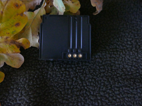 Ersatzakku Hunt Pro