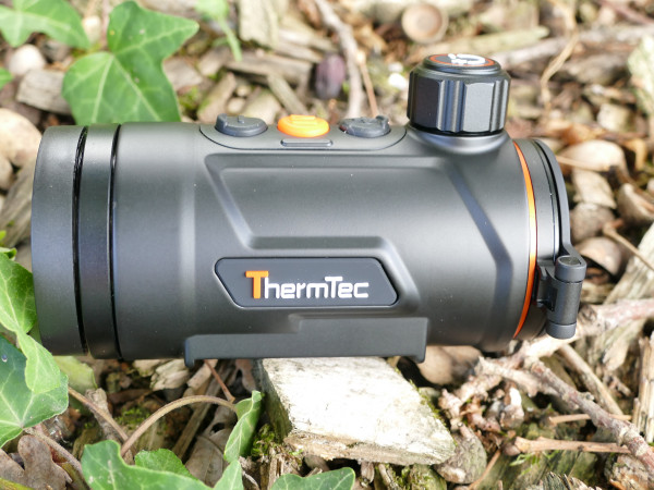 Thermtec Hunt 635 Pro + Adapter geschenkt