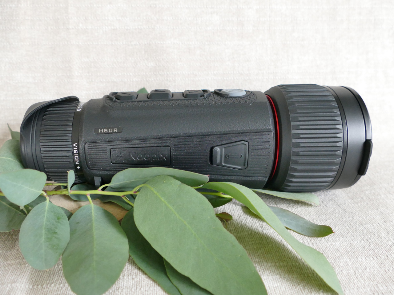NocPix Vista H50R