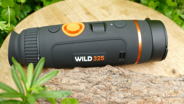 Thermtec Wild 325