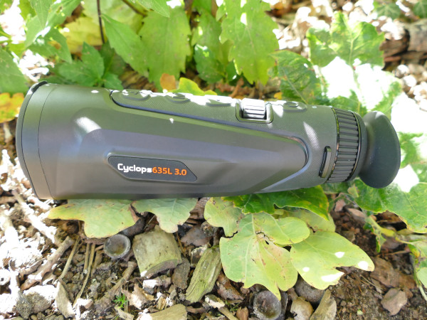 Thermtec Cyclops 635L 3.0