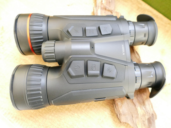 HikMicro Habrok Pro HX60LS gerne pers. Angebot