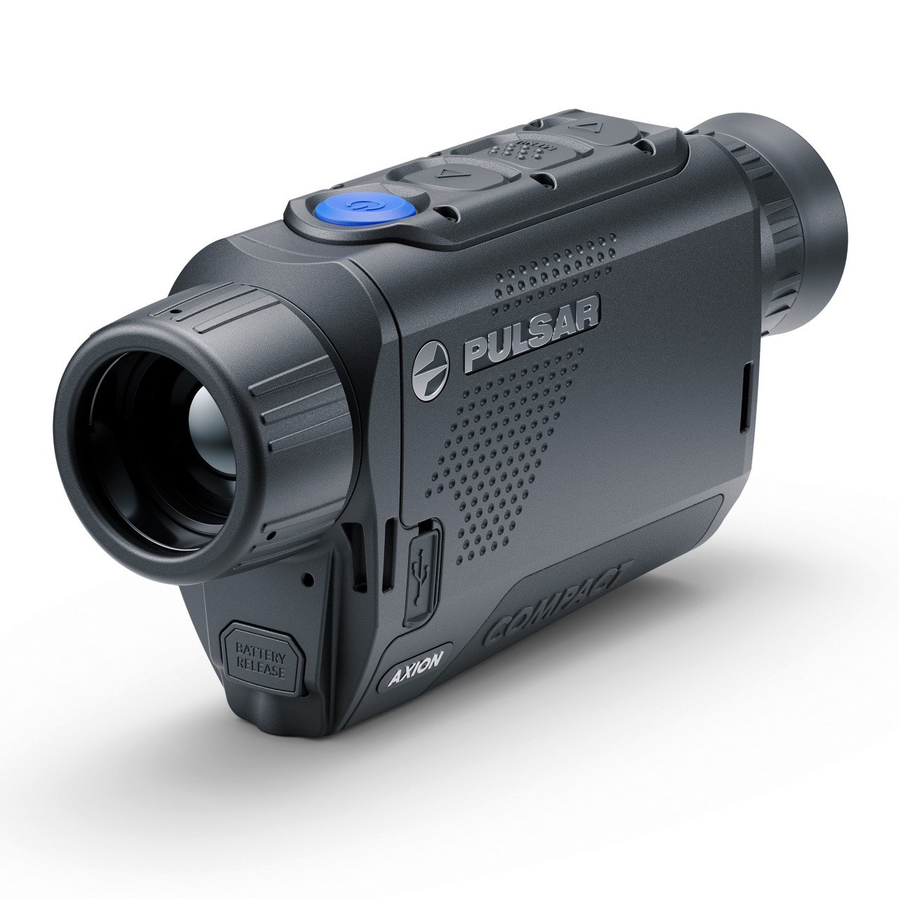 Pulsar Axion Compact XG30