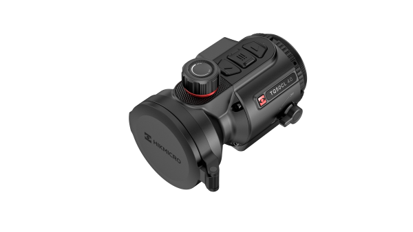 HikMicro Thunder TQ50CL 4.0