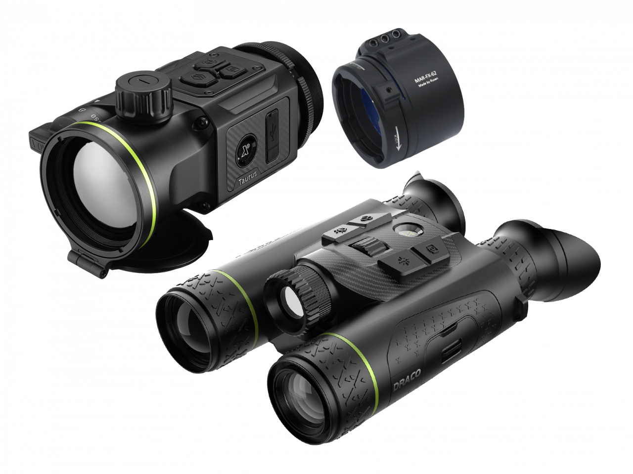 D635 & T650 & MAR Bundle