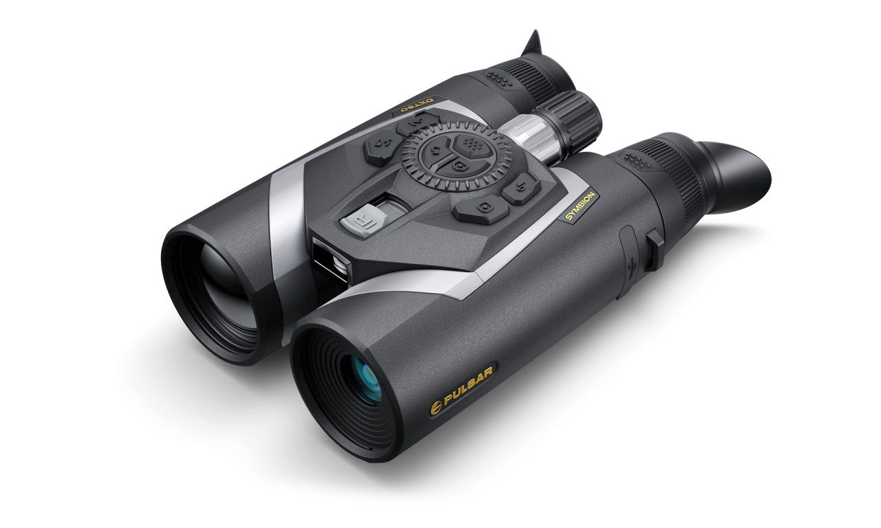 Pulsar Symbion LRF DXT50
