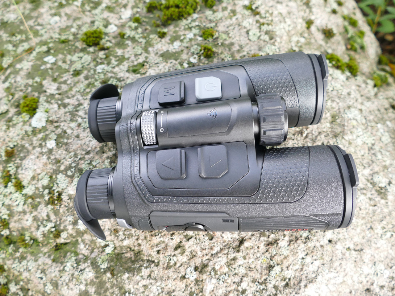 Nocpix Omni H35R
