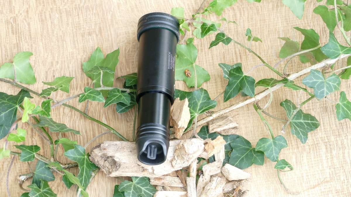 Laserluchs LA 850-50-FIX - Optics Trade