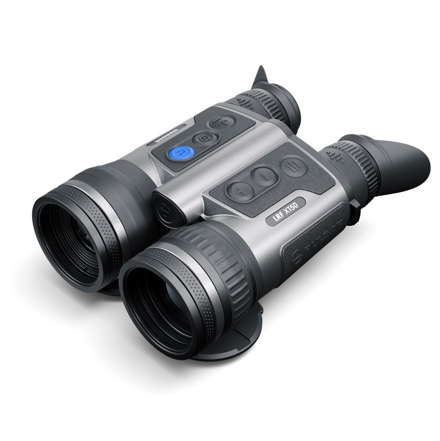 Pulsar Merger LRF XT50