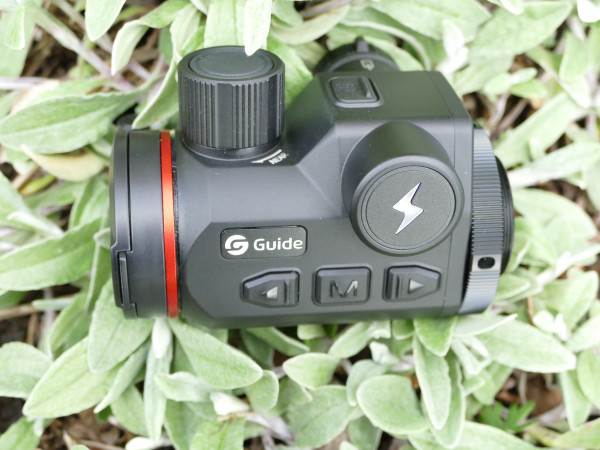 Guide Orion OC635