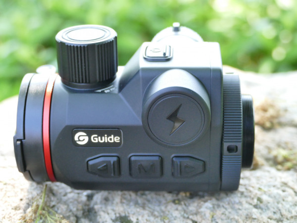 Guide Orion OC435