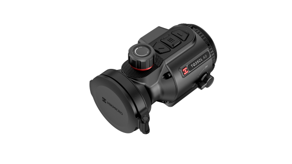 HikMicro Thunder TQ35CL 4.0