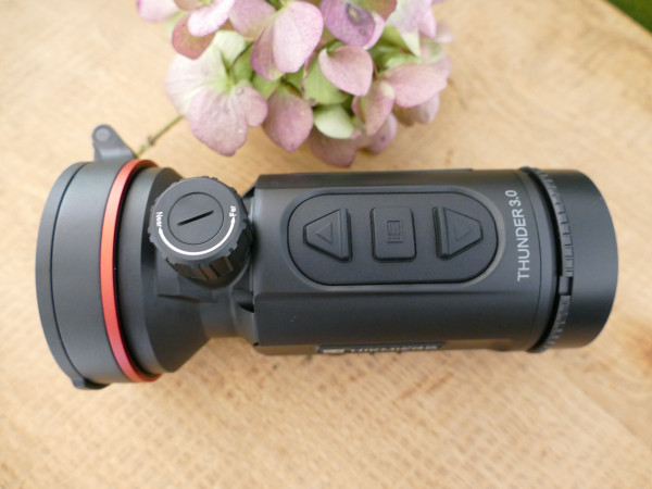 HikMicro Thunder TQ50CL 3.0 + Adapter geschenkt