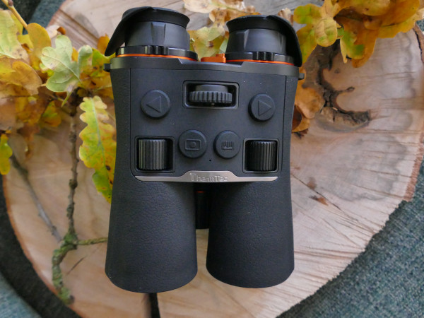 Thermtec Ventus 335L