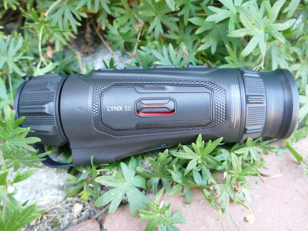 HikMicro LYNX LQ35L 3.0
